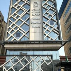 White Diamond Hotel Sari