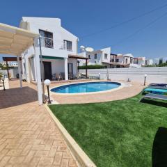 Marmario Villa 10