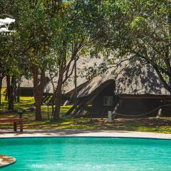 Njele Country Park