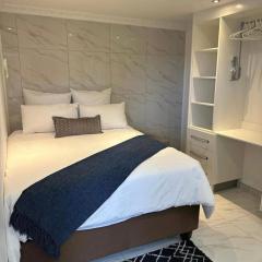 MTrinity CBD apartment