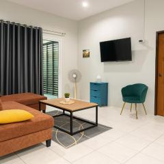 Lotus House - Luxury Villa