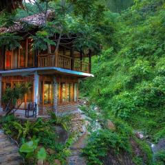 Asia Tropical Resort and Spa