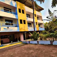 Seagull Resort