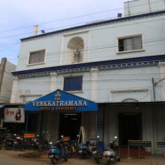 Sri Venkkatramanaas Residency