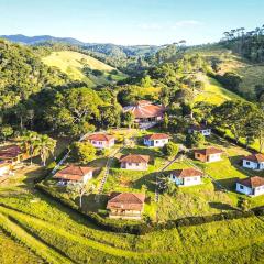 VELINN Hotel Fazenda Estrela da Serra