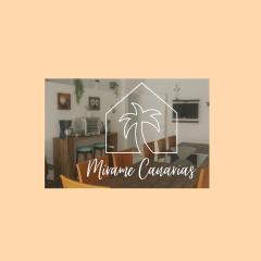 Mírame Canarias