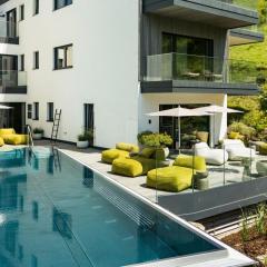 Boutique Aparthotel Chalets Coburg