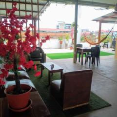 Heliconia's Inn