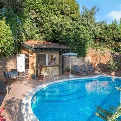 Cote D'azur Villa avec pisicine