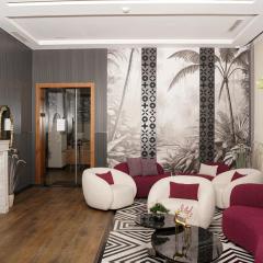 AUREA Hotel