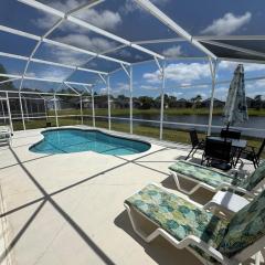 Relaxing 3BR/2BA Home - Just 15 Minutes from Disney!