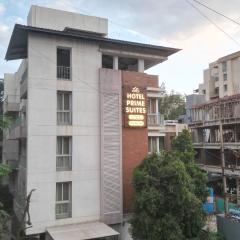 Hotel Prime Suites - Baner