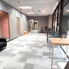 Namba Ambers Hostel 5503