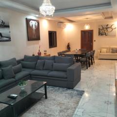 Bavil Home