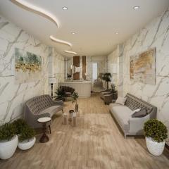 SG Boutique MatterHorn Hotel