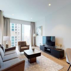 Citihome - Luxury 1BR Dubai Marina
