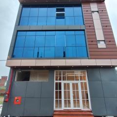 Hotel Ramayan Elite Best Family Hotel 2 KM from Shree Ram Ji Mandir