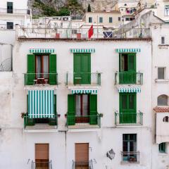 CristallPont Amalfi Day