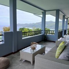 Royale Green Villa
