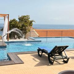 Bougainvillea Villa