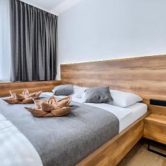 apartmány Svätého Martina