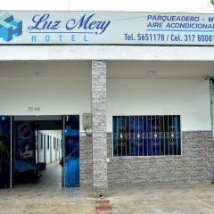 HOTEL LUZ MERY