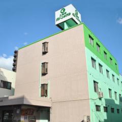 二日市绿色酒店