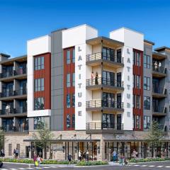 Latitude Apartments