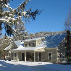 The Featherbed Inn & Nordic Spa