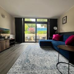 Countryside Annexe