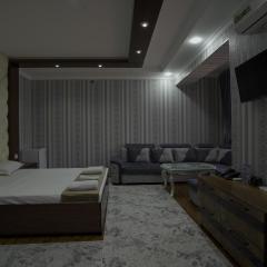 Hotel Ayub Sultan