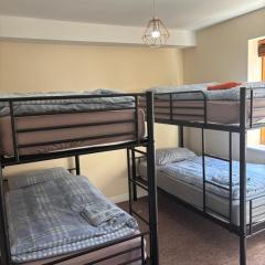 The ChristChurch Guesthouse