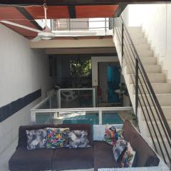 Hostadia SAMURA