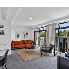 Stonemasons Quarters Stylish apartment with carpark