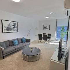 CityStyle Apartments - BELCONNEN