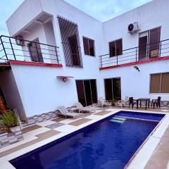 Casa quinta Aluna