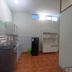 Departamento Céntrico