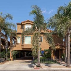 Prime Location Spacious townhome