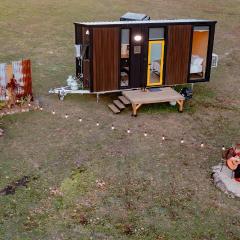 Blackiron Tiny House 2 by Tiny Away