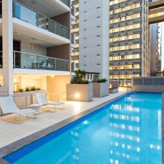 The S Suites Brisbane