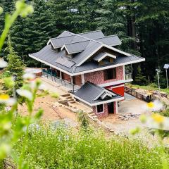 Cherna Danda Resort