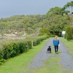 BIG4 Wilsons Prom Holiday Park