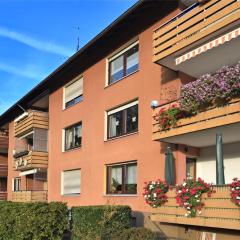 Ferienwohnung im Weserbergland