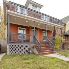 Comfortable 6BR Getaway • WiFi • AC • Pet-Friendly