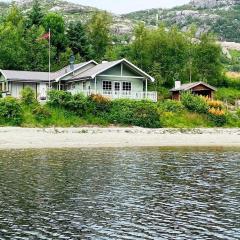 8 person holiday home in jørpeland-By Traum