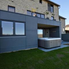 Luxurious Cottage in Aywaille with Sauna