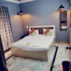 Hotel Nebula Grand