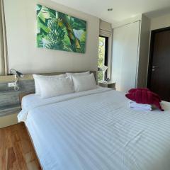 The Title Rawai Aparthotel by HSS