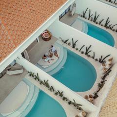 The Arden Villa Uluwatu by Ini Vie Hospitality