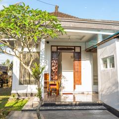 Petulu 2 Bedroom House